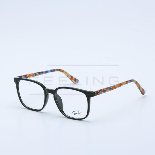 RAYBAN RB-5021 Noir & Tigré