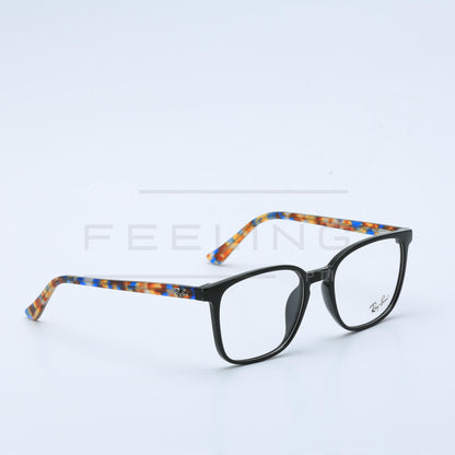 RAYBAN RB-5021 Noir & Tigré