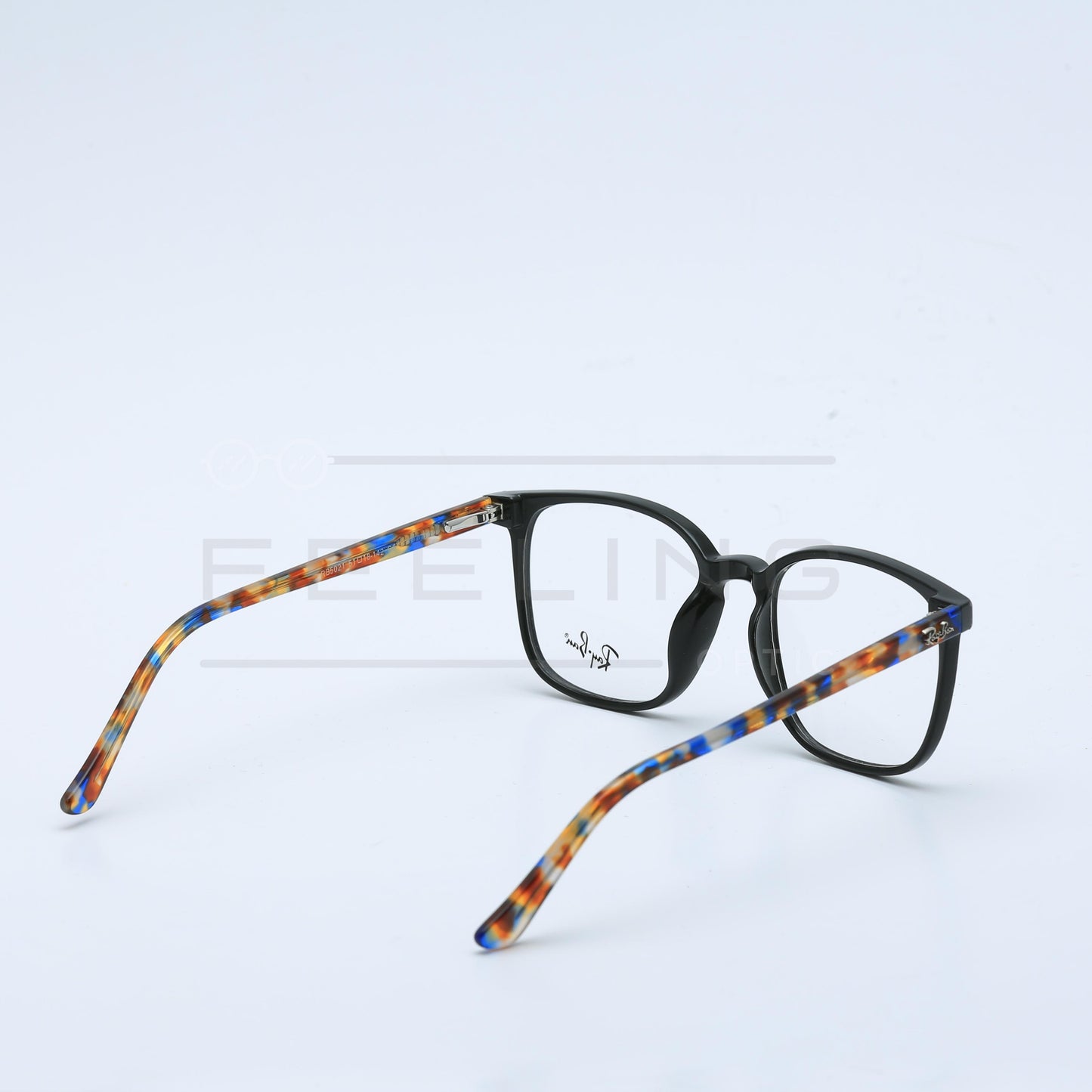 RAYBAN RB-5021 Noir & Tigré