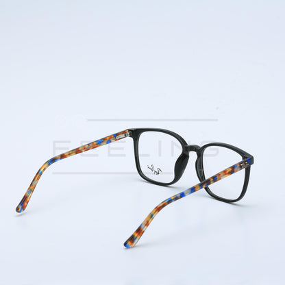 RAYBAN RB-5021 Noir & Tigré