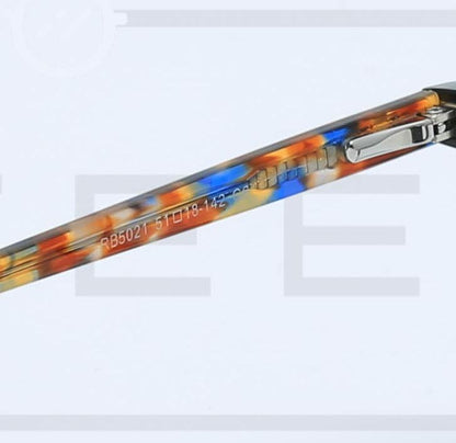 RAYBAN RB-5021 Noir & Tigré