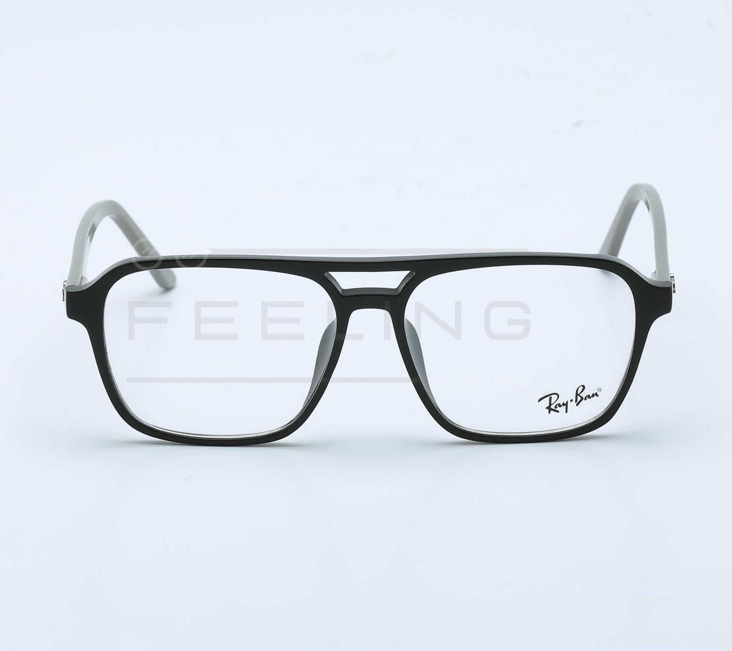 RAYBAN RB-5245 Noir & Gris
