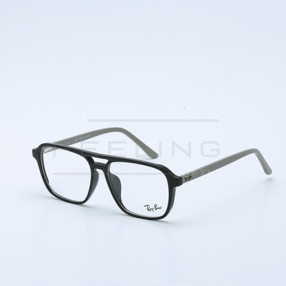 RAYBAN RB-5245 Noir & Gris