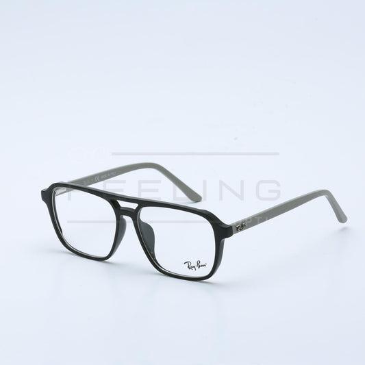 RAYBAN RB-5245 Noir & Gris
