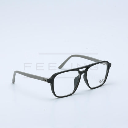 RAYBAN RB-5245 Noir & Gris