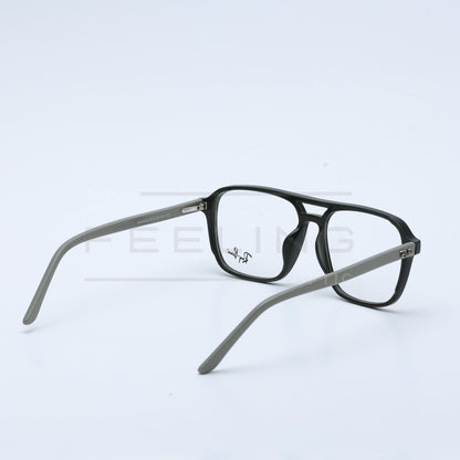 RAYBAN RB-5245 Noir & Gris