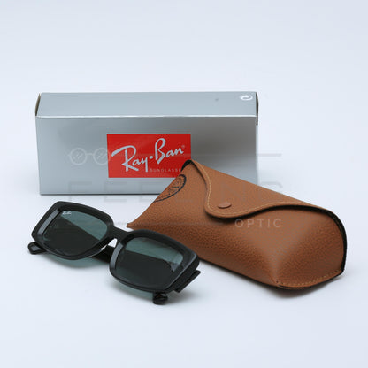 RAYBAN RB-4395 - Full Black