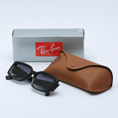 RAYBAN RB-4395 - Noir Dégradé 2025