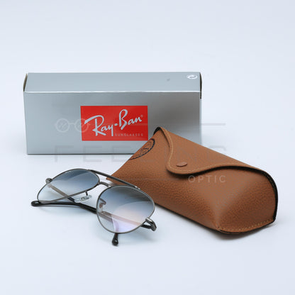 RAYBAN RB-3625 - Noir Dégradé