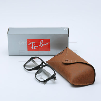 RAYBAN RB-5245 Noir & Gris