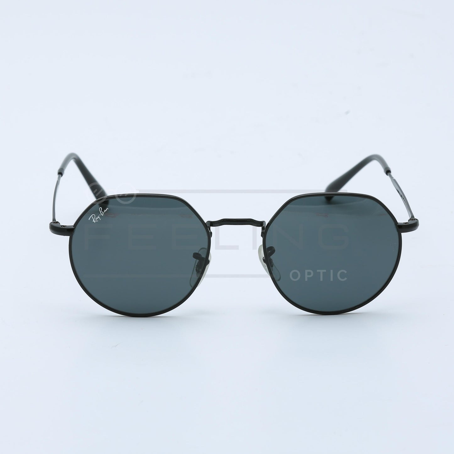 RAYBAN Jack RB-3565 - Full Black