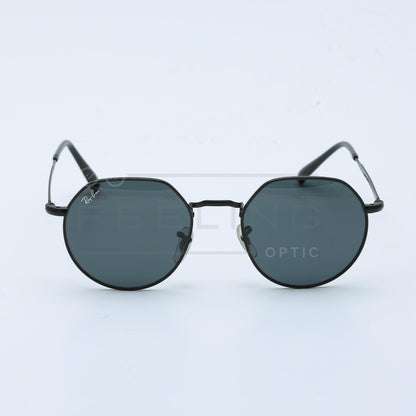 RAYBAN Jack RB-3565 - Full Black