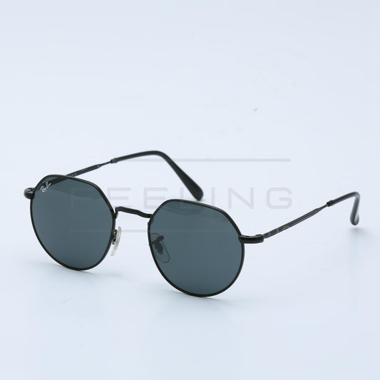 RAYBAN Jack RB-3565 - Full Black