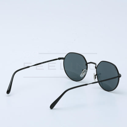 RAYBAN Jack RB-3565 - Full Black