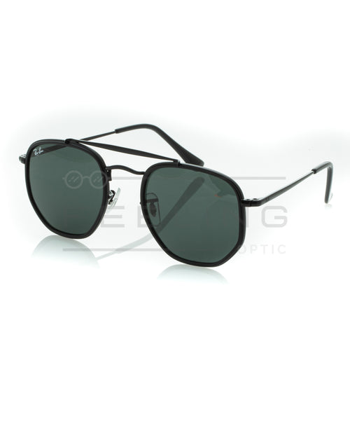 RAYBAN MARSHAL II RB-3648M - Full Black