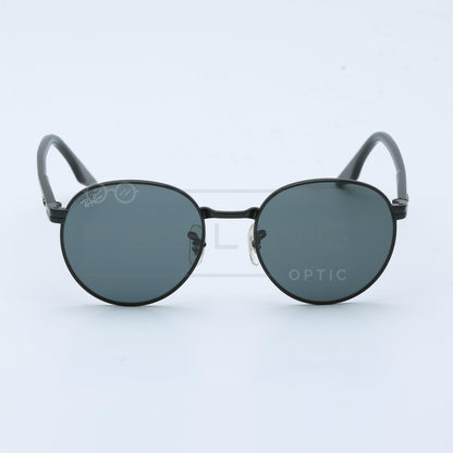 RAYBAN RB-3691 - Full Black
