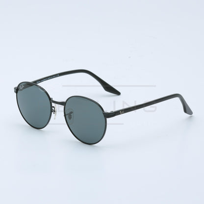 RAYBAN RB-3691 - Full Black