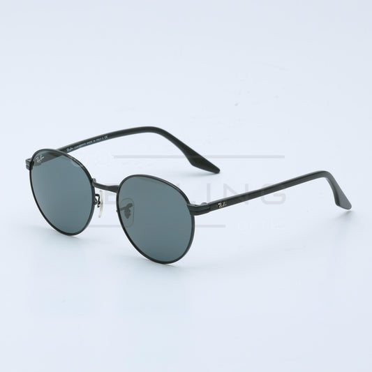 RAYBAN RB-3691 - Full Black