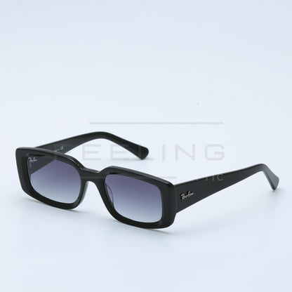 RAYBAN RB-4395 - Noir Dégradé 2025