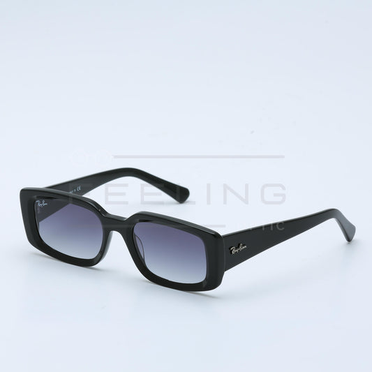 RAYBAN RB-4395 - Noir Dégradé 2025