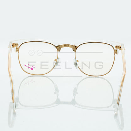 RAYBAN RB-3016 Gold & Trans