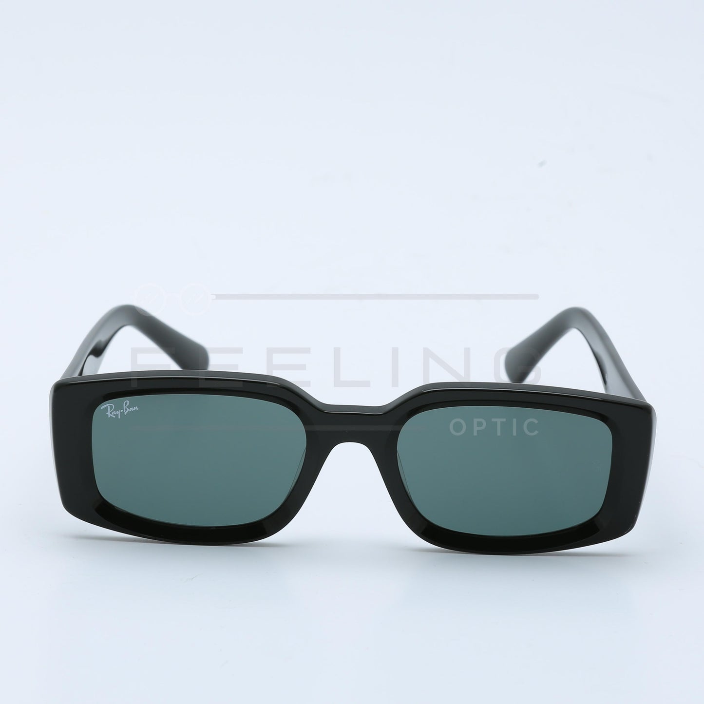 RAYBAN RB-4395 - Full Black