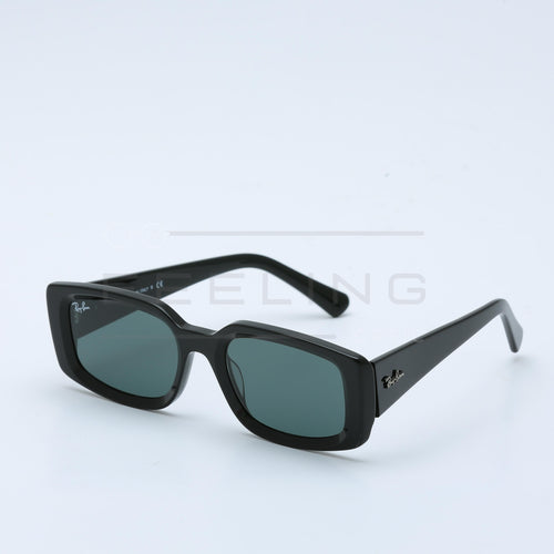 RAYBAN RB-4395 - Full Black