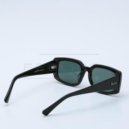 RAYBAN RB-4395 - Full Black
