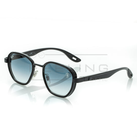 RAYBAN FERRARI RB-3674M - Gris & Noir