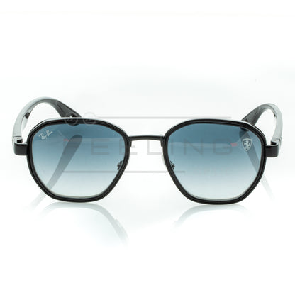 RAYBAN FERRARI RB-3674M - Gris & Noir
