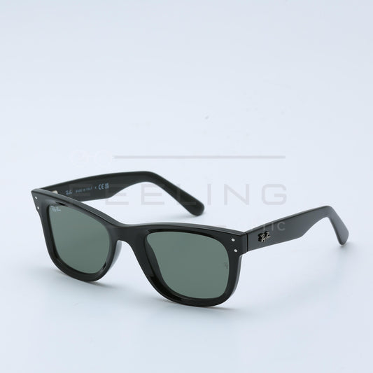 RAYBAN Wayfarer Reverse RB-0502S - Vert & Noir