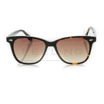 MOSCOT ZOFTIK - Marron & Havane