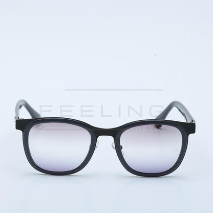 RAYBAN Clyde RB-3709 - Violet Dégradé 2025
