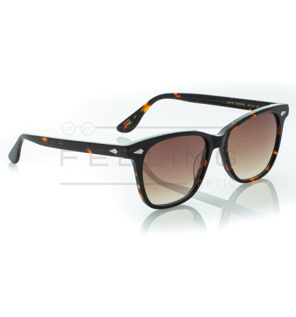 MOSCOT ZOFTIK - Marron & Havane
