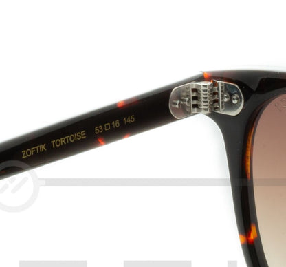 MOSCOT ZOFTIK - Marron & Havane