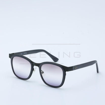 RAYBAN Clyde RB-3709 - Violet Dégradé 2025