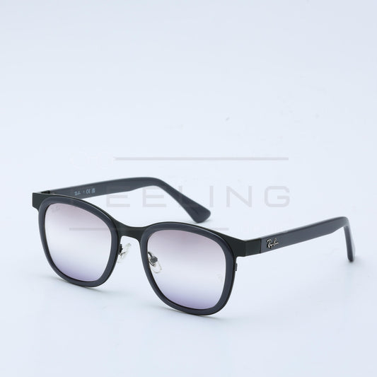 RAYBAN Clyde RB-3709 - Violet Dégradé 2025
