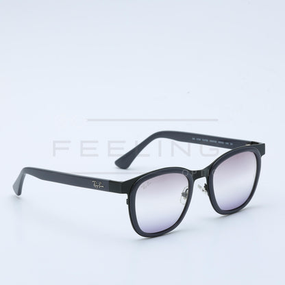 RAYBAN Clyde RB-3709 - Violet Dégradé 2025