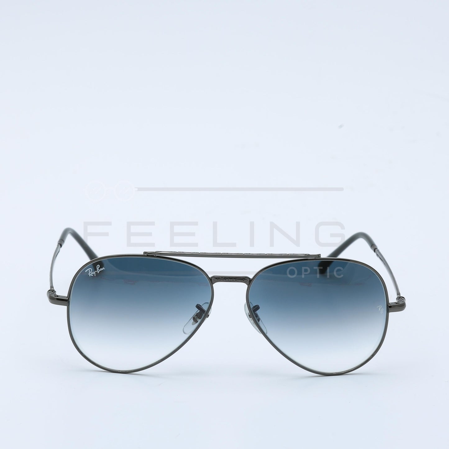 RAYBAN RB-3625 - Noir Dégradé