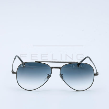 RAYBAN RB-3625 - Noir Dégradé