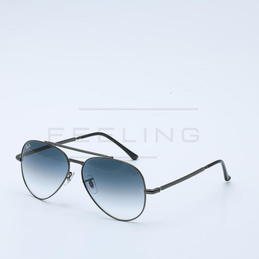 RAYBAN RB-3625 - Noir Dégradé
