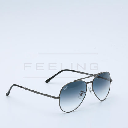 RAYBAN RB-3625 - Noir Dégradé