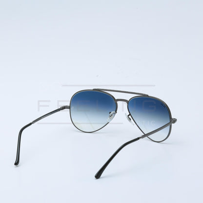 RAYBAN RB-3625 - Noir Dégradé