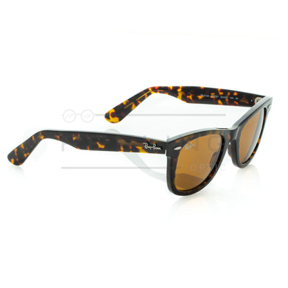 RAYBAN Wayfarer RB-2140 - Marron & Havane
