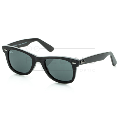 RAYBAN Wayfarer RB-2140 - Full Black
