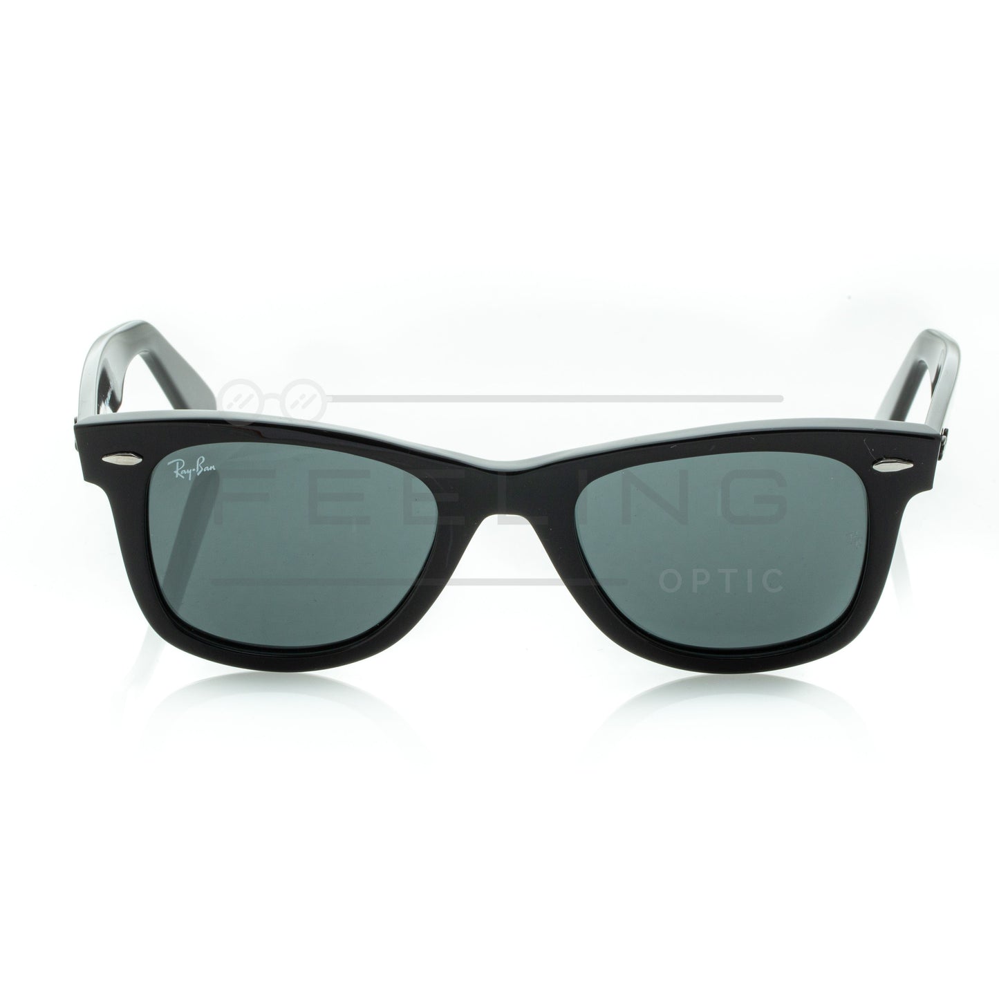 RAYBAN Wayfarer RB-2140 - Full Black