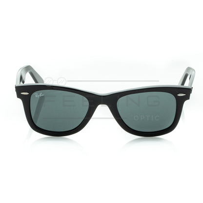 RAYBAN Wayfarer RB-2140 - Full Black