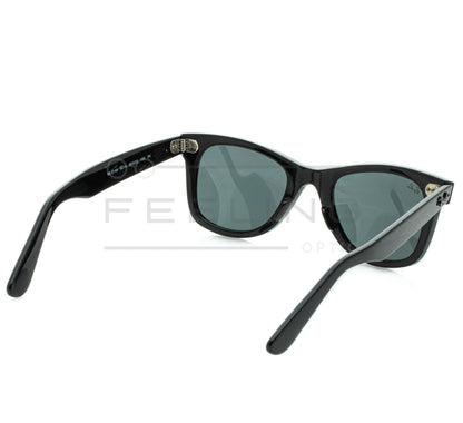 RAYBAN Wayfarer RB-2140 - Full Black