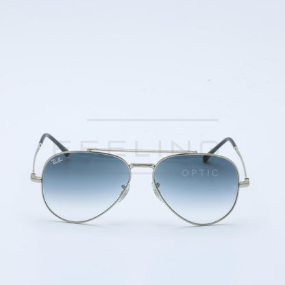 RAYBAN RB-3625 - Bleu & Gris