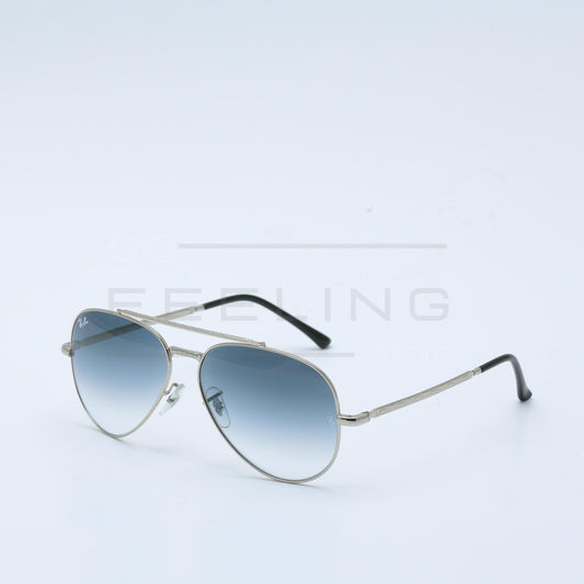 RAYBAN RB-3625 - Bleu & Gris